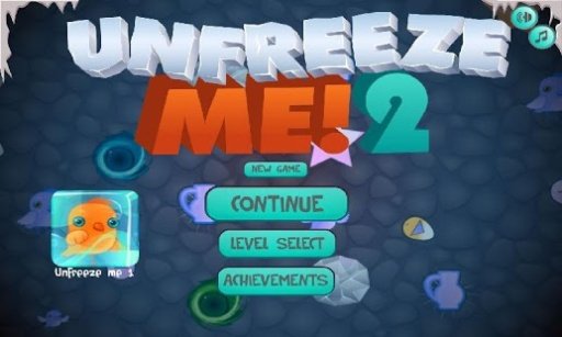 Unfreeze Me 2截图6