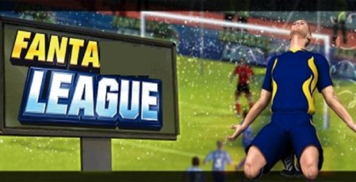 FantaLeague Soccer Cup截图2