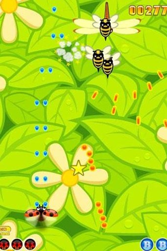 BUGS ATTACK截图4