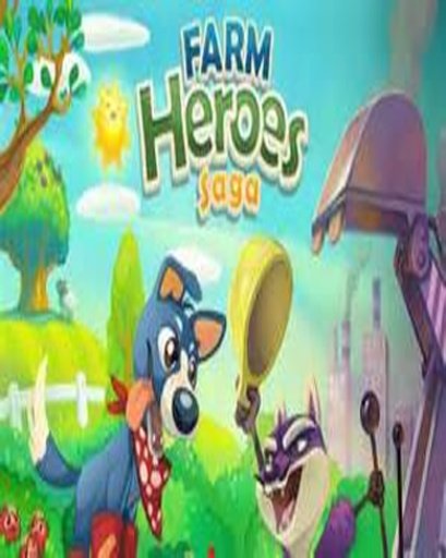 Farm Hero Saga Tips and Hints截图1