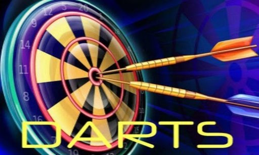 Darts 2014截图1