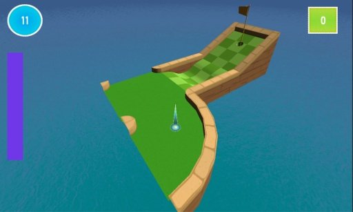 Mini Golf Online 3D Putting截图6