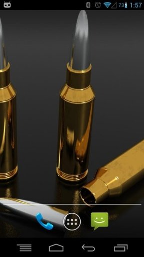 Bullet Wallpapers HD截图8