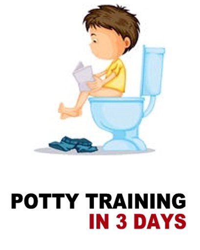 Potty Training in 3 Days截图3