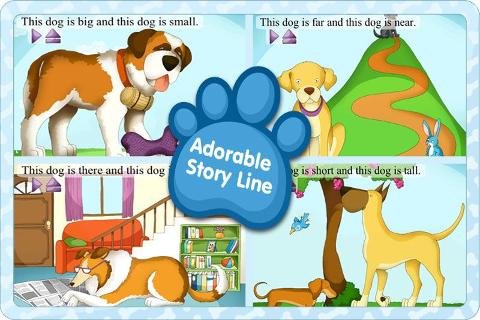 Dog Story:Pet Animal Adventure截图3