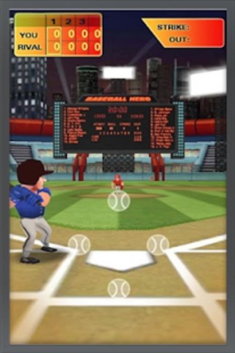 Baseball Guide截图6