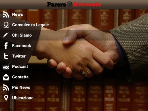 Consulenza Legale截图4