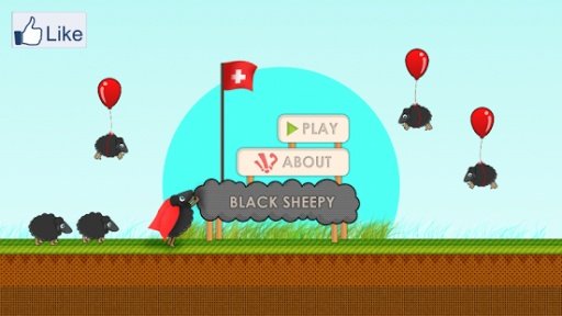 Black Sheepy Free截图6