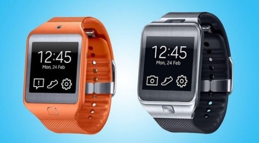 Samsung Gear 2 NEO截图10