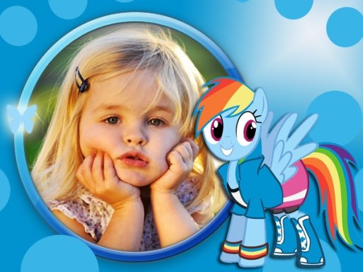 Photo Frames - MLP截图4