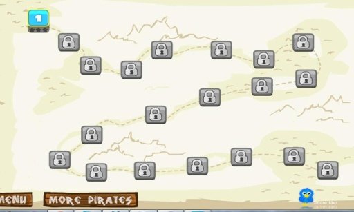 Angry Pirates截图3