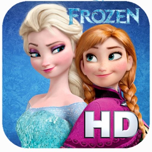 Frozen Game Puzzle截图3