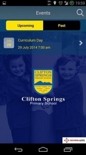 Clifton Springs Primary School截图5