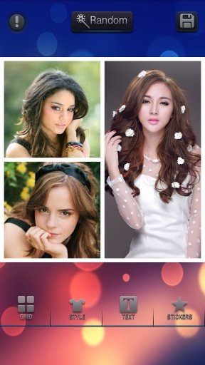 Collage Photo Maker截图1