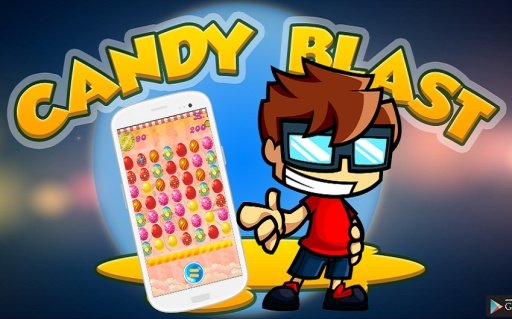 Candy Mania: Egg截图1