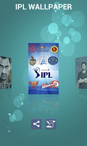 Cricket IPL wallpaper截图8