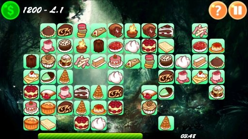 Cake Link Up截图2