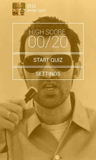 Eels Music Quiz截图6