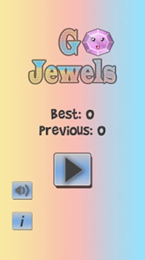 Go Jewels截图1