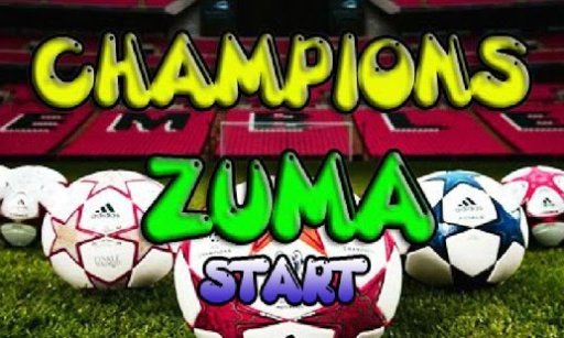 Zuma Real Soccer Champion截图3