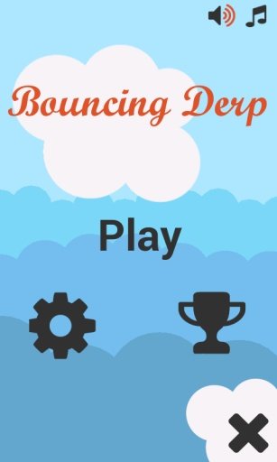 Bouncing Derp截图3