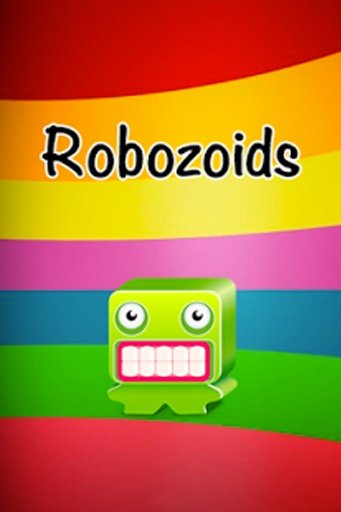 Robozoids - Jogo de Mem&oacute;ria截图6