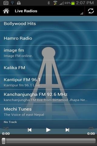 Nepali Apps截图1