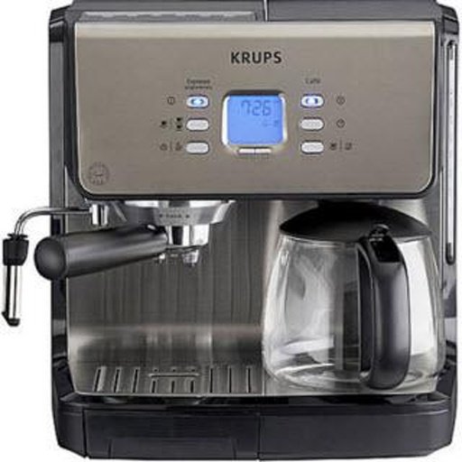 krups coffee maker截图5