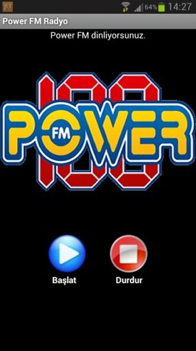 Power_FM_Radyo截图3