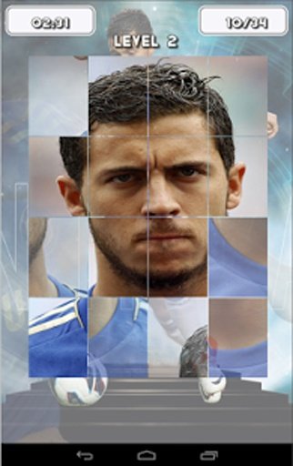 Eden Hazard Star截图8