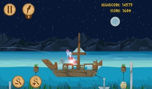 5 Vikings Free截图2