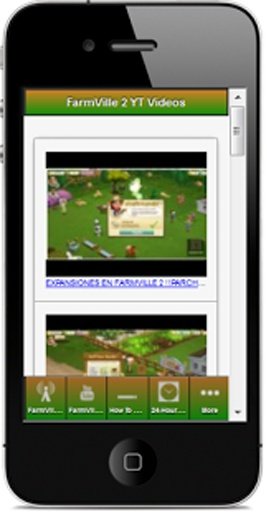 FarmVille 2 Tips Tricks Hacks截图2