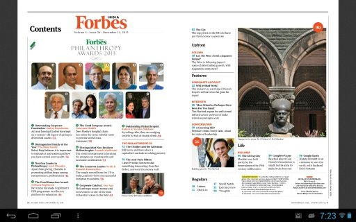 Forbes India截图2