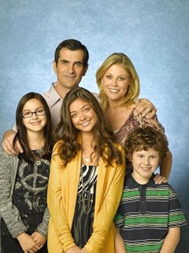 Modern Family Soundboard截图4