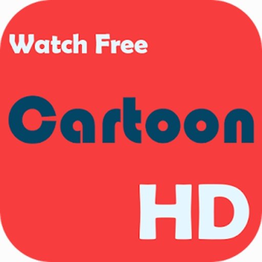 Watch HD Cartoon Free截图3