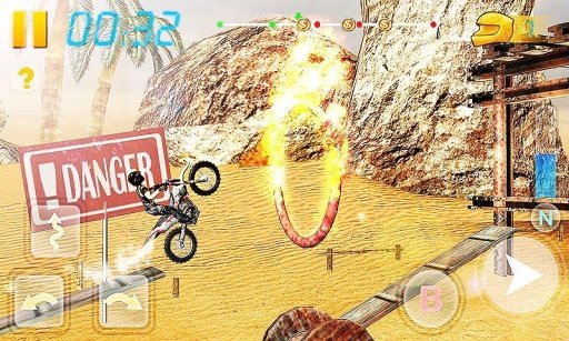 Dirt Bike Extreme截图4