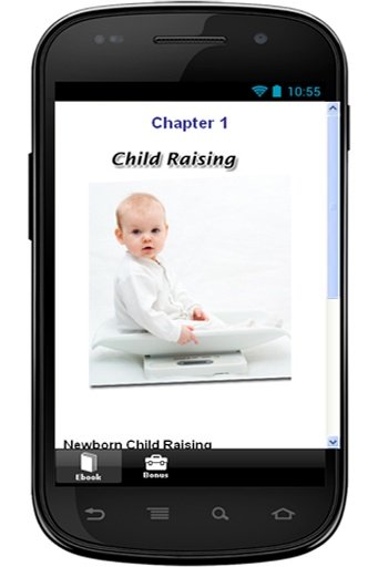 Newborn Child Raising截图2