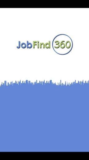 Job Find 360截图1