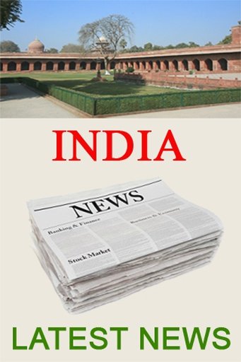 Latest News India截图4