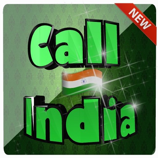 Call India截图1