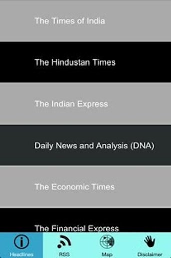 Latest News India截图5