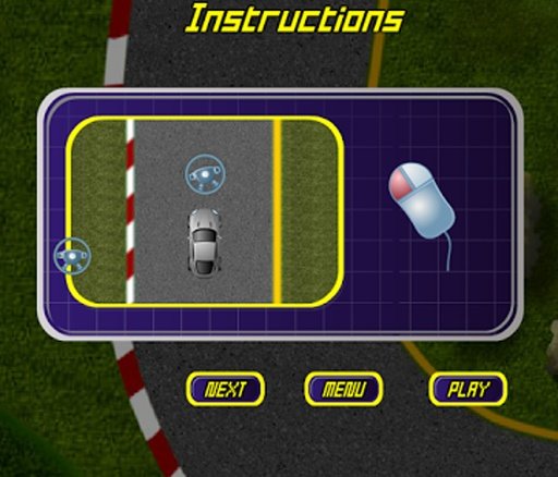 Road Racing 3D - Car Racing截图4