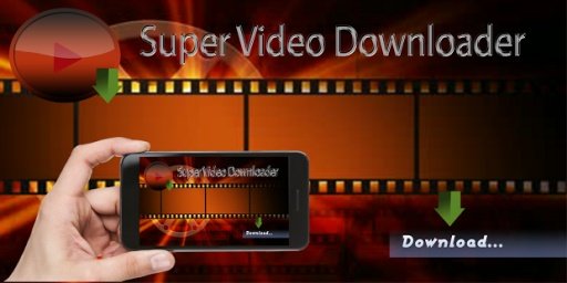 IDM Super Video Downloader截图2