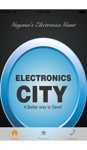 Electronics City截图4