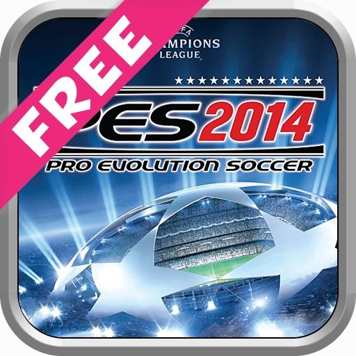 PES 2014 Tricks & Skills截图5