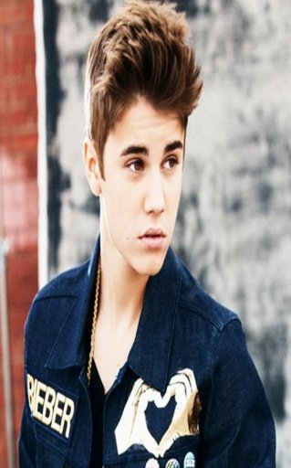 Justin Bieber Fans Games截图1