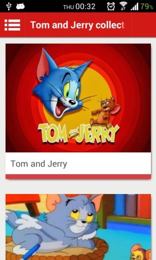 Tom and Jerry New Collection截图5