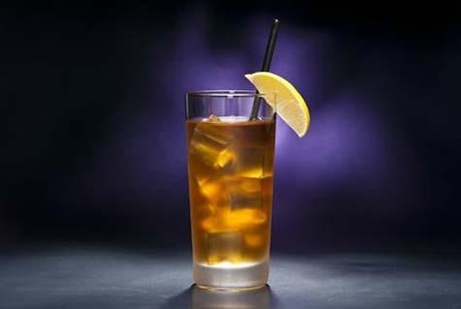 Long Island Iced Tea Recipes截图4