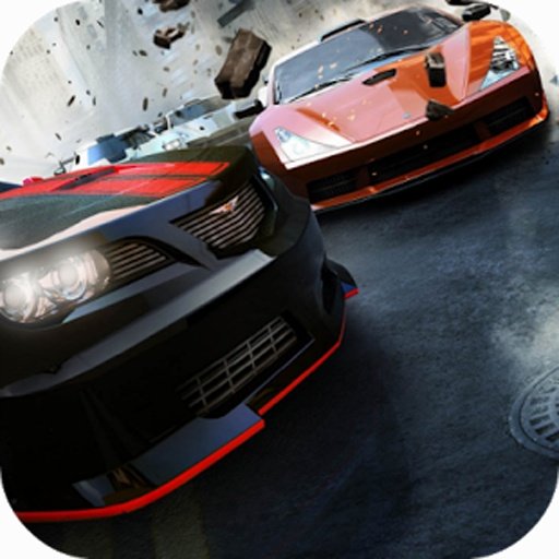 Speed Racing Air截图2