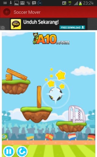 Mini Games - Gamesmu.com截图4